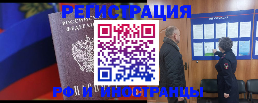 временная регистрация 2025 в Волоколамске